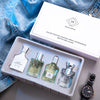 Flower Words Довготривалий легкий парфум Perfume Kit