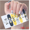 Nail Stickers Full Nail Stickers