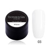 Nail Fast Extended Glue Boxed Removable Glue UV Nail Model Glue 3 Colors Available