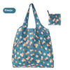 Folding Shopping Cartoon Portable Large Capacity Portable Grocery Bag