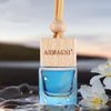 Car Perfume Decoration High-end Aromatherapy