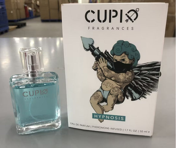 Чоловічі духи Cologne Cupid Charm