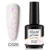 New Plant Gel Nail Polish 15ml