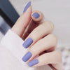 New Nail Polish Summer Free Test Quick-drying Matte Matte Lasting Non-tearable