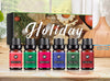 16 Theme Atmosphere Flameless Essential Oil Sets