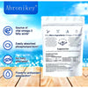 Abronikey Triple Strength 3 Fischöl-Ergänzungsmittel, 4200 mg pro Portion