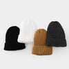 Fashion Women's Thermal Knitting Wool Hat