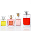 Clear Cosmetics Bottle Glass Perfume Separate