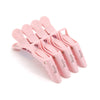 Hairdressing Alligator Clips Hair Cutting Tools Cut Barber Shop