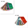 16pcs 20x4cm Mix Nail Art Transfer Foil Sticker