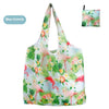 Folding Shopping Cartoon Portable Large Capacity Portable Grocery Bag