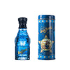 Blue Denim Cola-Geschmack Herrenparfüm Azure Langanhaltendes natürliches Kölnisch Wasser 75ml