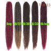 Wigs  Long Curly Hair Black Wig Braids