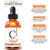 Vitamin C Gesichtsserum 30ml