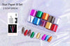 Nailart Transferfolien 12er Set