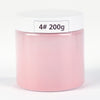 Nail Enhancement Decoration Soaking Powder