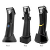 Mens Body Shaver Electric Hair Clipper