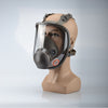 Rubber Large Vision Gas Full Mask MF16 Mask