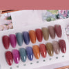 Гель для фототерапії Tan Phototherapy Explosion Nail Polish Gel Nail Shop Special Set Nail Glue