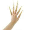 Props Ancient Costume Queen Fake Long Finger Cots Dai Watch Adult Children Dance Performance