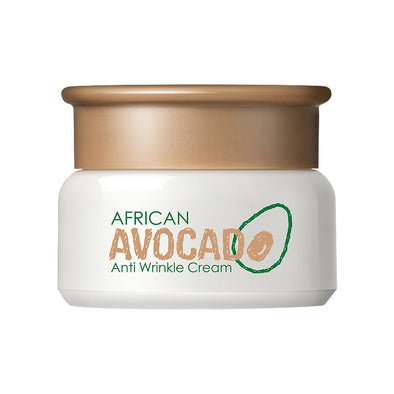 Avocado Frostschutz Cracking Creme