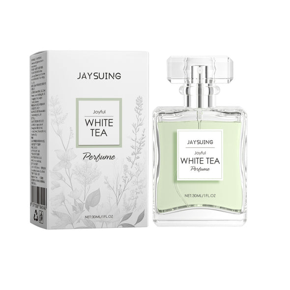 Парфуми Qinghuan White Tea 30 мл стійкі