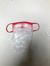 Santa Beard Dress Up Dust-proof Cotton Face Mask