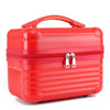 Pp Portable Women's Suitcase Large Capacity