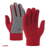 Autumn And Winter Warm Polar Fleece Gloves Riding Thick Fashion