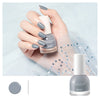 Nail Polish Female Long-lasting Tear-free Baking Free Transparent Net Red Summer Nail Polish