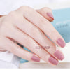 New Nail Polish Summer Free Test Quick-drying Matte Matte Lasting Non-tearable