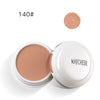 Freckle Cover Foundation Make-up Cream Waterproof Face Acne Makeup