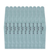 Nail Polishing Strips, Frosted Polishing Strips, Manicure Tools, Double-sided Nail Files