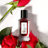 Rose Perfume Women's Long-lasting