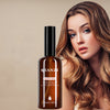 Олія для розгладжування волосся Repair Dry Volume Anti-frizz Smoothing