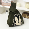 Female Student Casual Storage Hand Bag Fashion