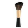 Einzelner kurzer Griff Make-up Pinsel Foundation Make-up Sweep Make-up Werkzeug