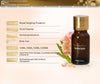 Body Essential Oil Ovarian Care Beauty