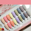 Гель для фототерапії Tan Phototherapy Explosion Nail Polish Gel Nail Shop Special Set Nail Glue