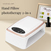 380W Professional Nail Dryer 90 Leds Nail Dryer UV Lamp For Curing All Gel Nail Polish Motion Sensing Manicure Pedicure