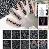 Nailart Transferfolien 12er Set