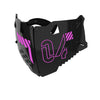 Punk Maske Katze Ohren Stirnband Funktion Zweidimensionale Sci-Fi Maschinerie