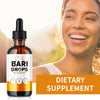 Dietary Nutrition Supplement Drops 60ml Vitamin