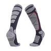 Women's Autumn And Winter Warm Outdoor Sports Socks Terry Sock