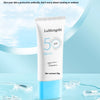 Sunscreen Moisturizing Whitening Isolation Refreshing