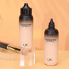 Professional Face Foundation Cream Full Concealer Makeup Cosmetics Waterproof Base Brighten Whitening Cover Dark Circles