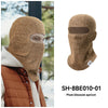 Ski Hood Face Care Balaklavava Cap