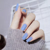 New Nail Polish Summer Free Test Quick-drying Matte Matte Lasting Non-tearable