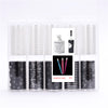 Nail Art Transfer Foils Set Of 12