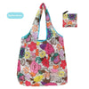 Folding Shopping Cartoon Portable Large Capacity Portable Grocery Bag